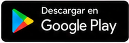 Disponible en Google Play